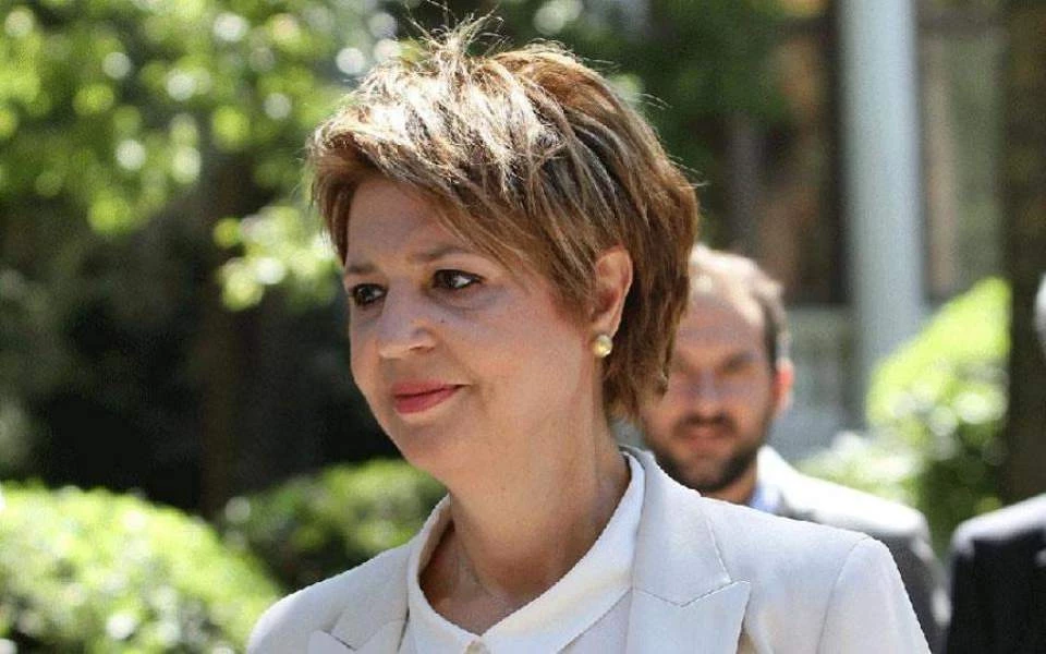 Επιλεκτική η ευαισθησία της κυβέρνησης: Η Γεροβασίλη τρέχει για τους ΛΟΑΤΚΙ – Το θέμα του Κατσίφα παραμένει ξεχασμένο για μια ακόμη μέρα